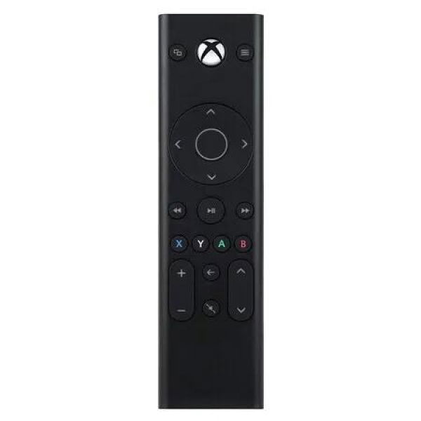 Universal Gaming Media Remote Control Compatible with X-BOX ONE,X-BOX ONE SLIM,X X-BOX Series s X