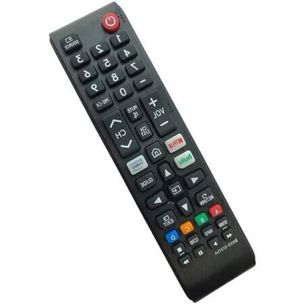 Universal Remote Control for All Samsung LCD, LED, HDTV, and 3D Smart TVs