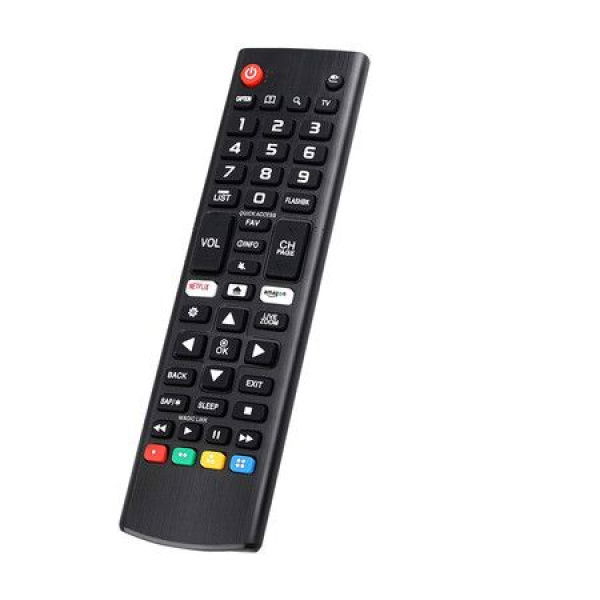 Universal Remote Control For LG Smart TV AKB75095308 AKB74915324 Compatible With LG TV Remote Control