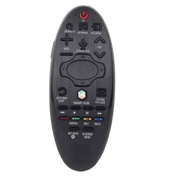 Universal TV Remote Smart Television Control Samsung Compatible LG Replacement BN59 BN94 Models Wireless Easy Setup Home Entertainment Accessory