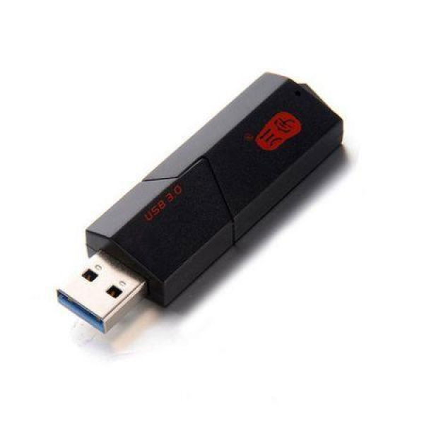 USB 3.0 Card Reader For Micro SD SDHC SD TF Card