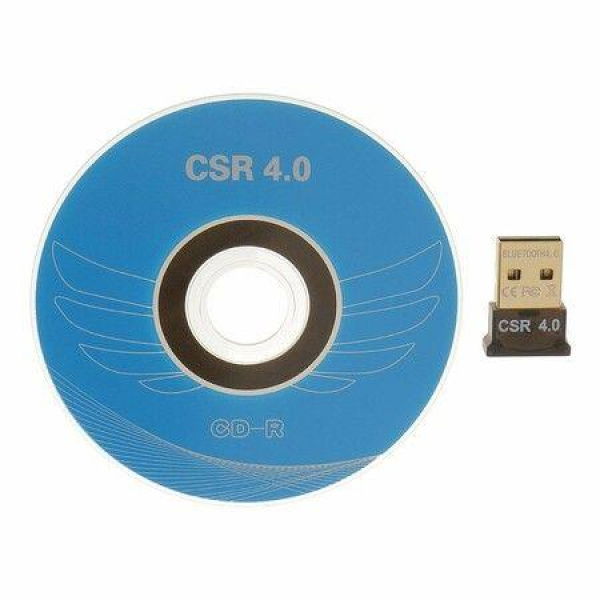 USB Bluetooth Adapter CSR 4.0 USB Bluetooth Dongle Receiver.