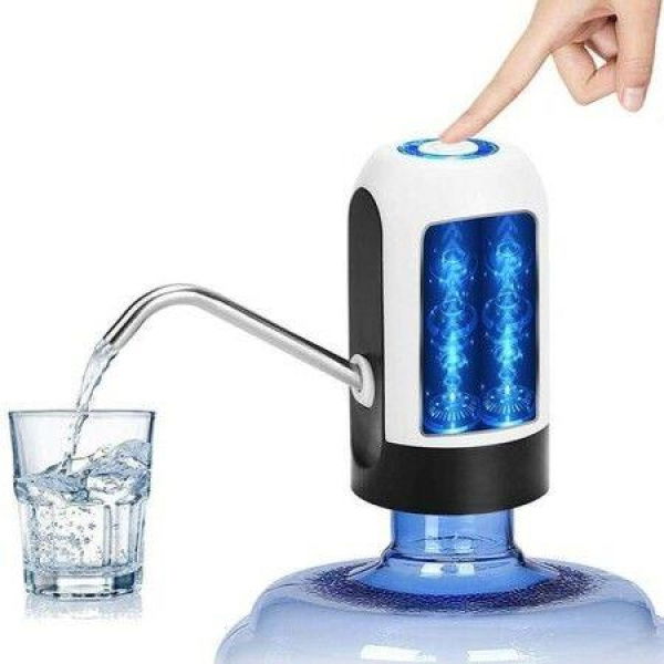 USB Rechargeable Electric Water Dispenser Automatic Portable Water Dispenser