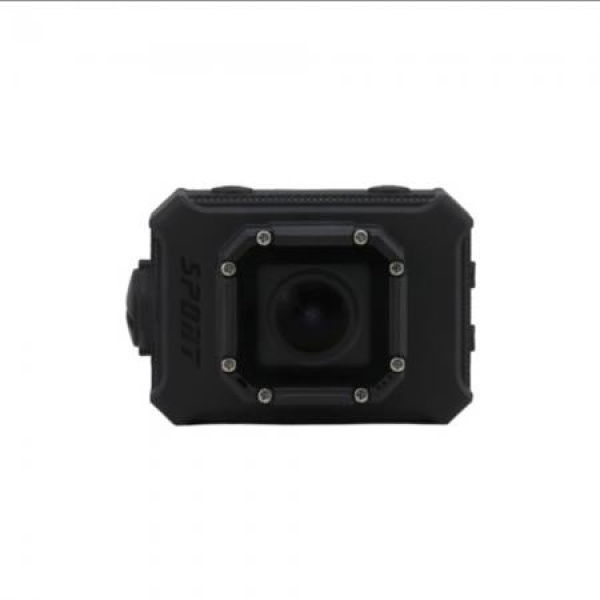 V10 30M Waterproof Sportsdv Outdoor Travelling Video Recorder -Black