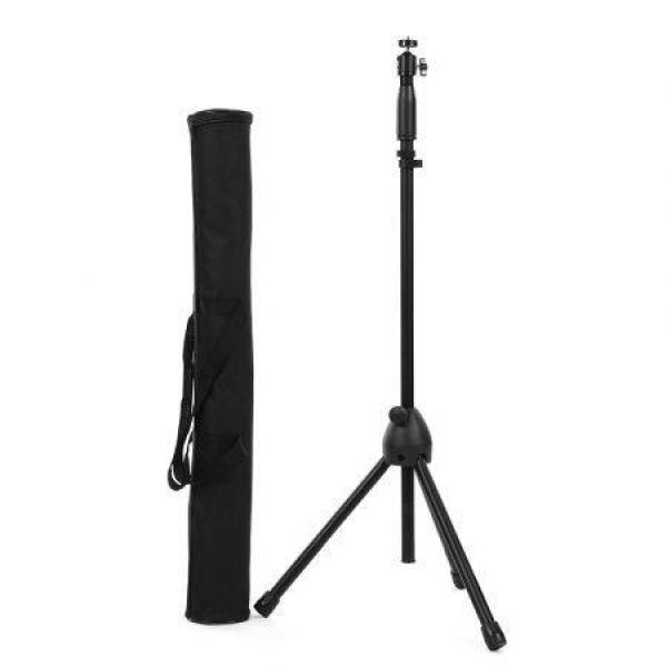 V2 Portable Tripod 55 Inch Holder For Mini Projector Camera