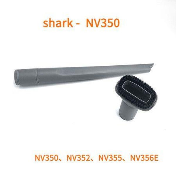 Vacuum Accessories Attachments Brush Crevice Tool For Shark Navigator Vacuum Cleaner NV350 NV352 NV355 NV356E