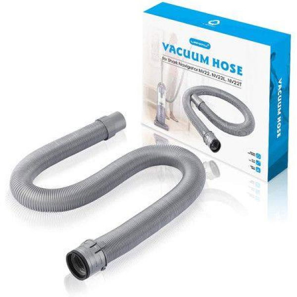 Vacuum Hose Compatible With Shark Navigator NV22 NV22L NV22T Replacement Part No. 1114FC.