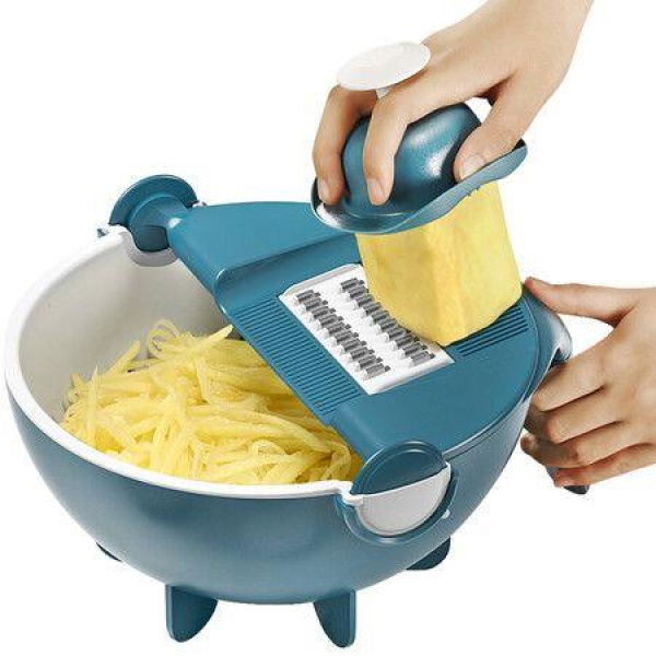 Vegetable Cutter