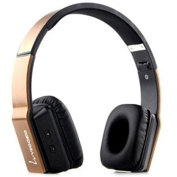 VEGGIEG V8200 Stretch Bluetooth Hands Free Headset