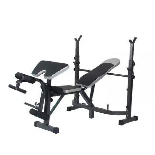 VERPEAK Multi Function Weight Bench VP-AB-100-XS