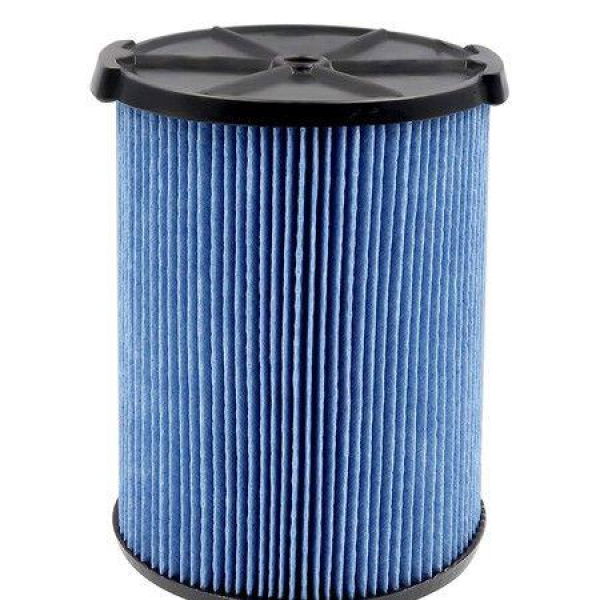 VF5000 Filter Replacement For Ridgid Shop Vacs 5-20 Gallon Vacuums WD1450 WD0970 WD1270 WD09700 WD06700 WD1680 WD1851 RV2400A