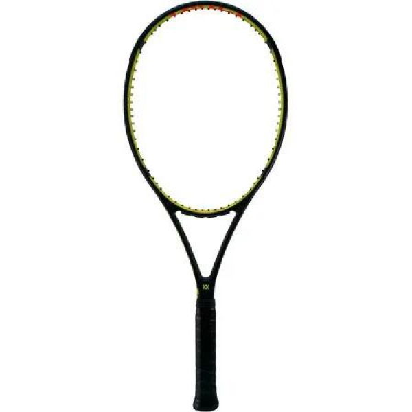 VOLKL V-CELL 10 (320g) Tennis Racquet - Unstrung - 4 3/8