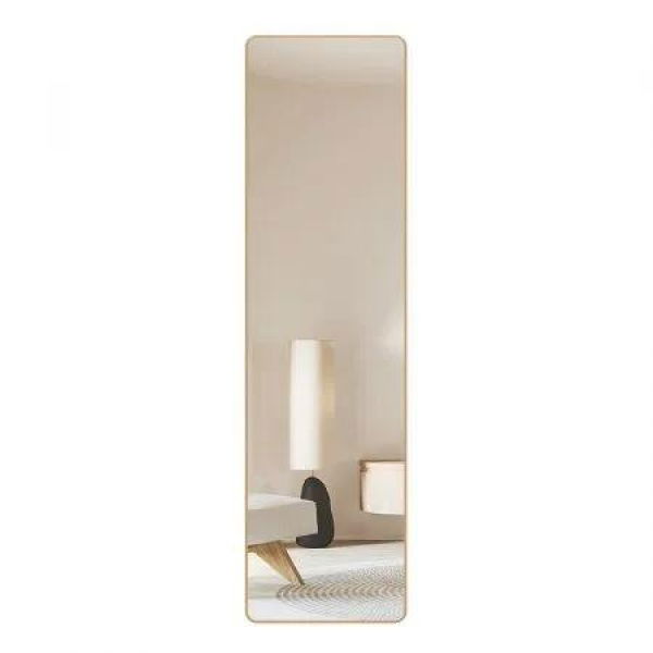 Wall Mounted Full Length Mirror