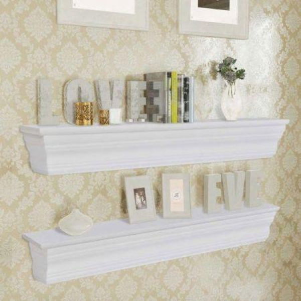 Wall Shelves 