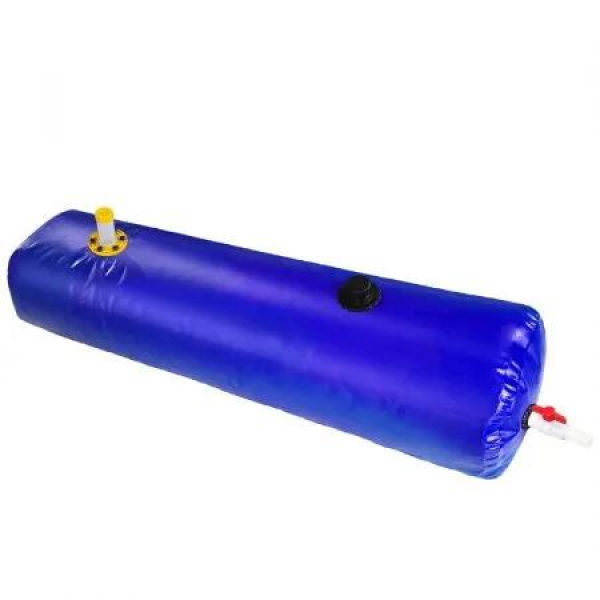 Water Bladder Bag Tank Camping 150L