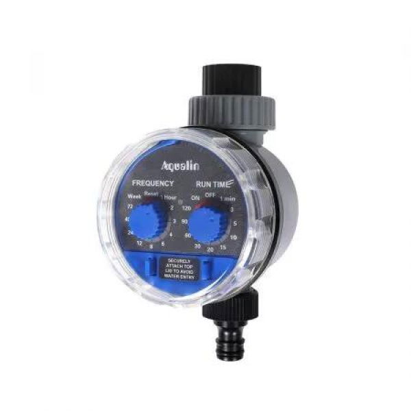 Water Tap Timer Irrigation Controller