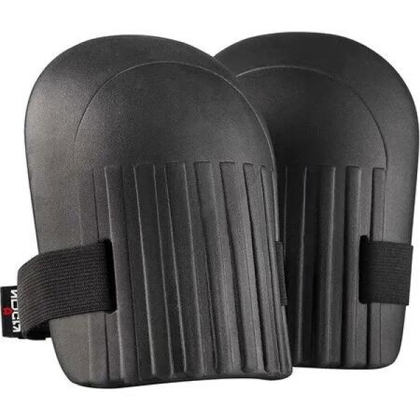 Waterproof and Supportive Knee Pads with Customizable Fit