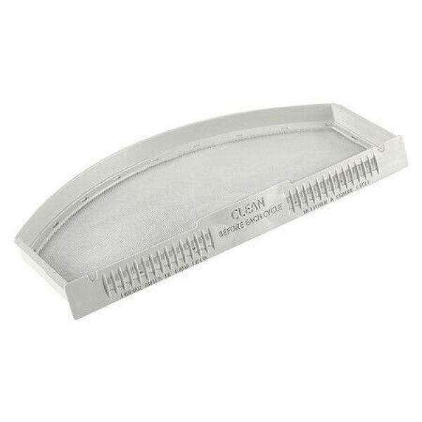 WE03X23881 Dryer Lint Filter Screen Replacement Compatible with GE and Hotpoint-Replaces PS11763056 AP6031713 EAP11763056 4476390