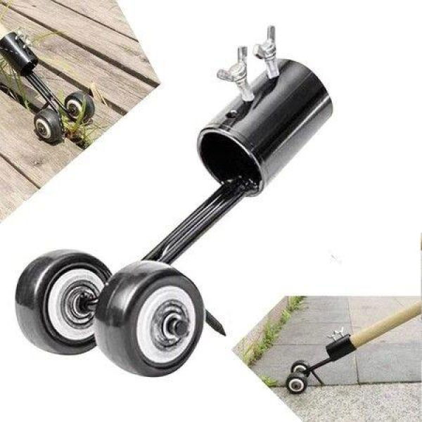 Weeds Snatcher Crack And Crevice Weeding Tool Weed Puller Household Helper Garden Tools Stand Up Manual Weeder Hand Tool