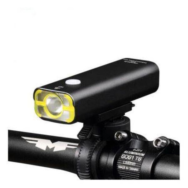 WHEEL UP Usb Rechargeable Bike Light Cycling Led Light Flashlight Torch Headlight