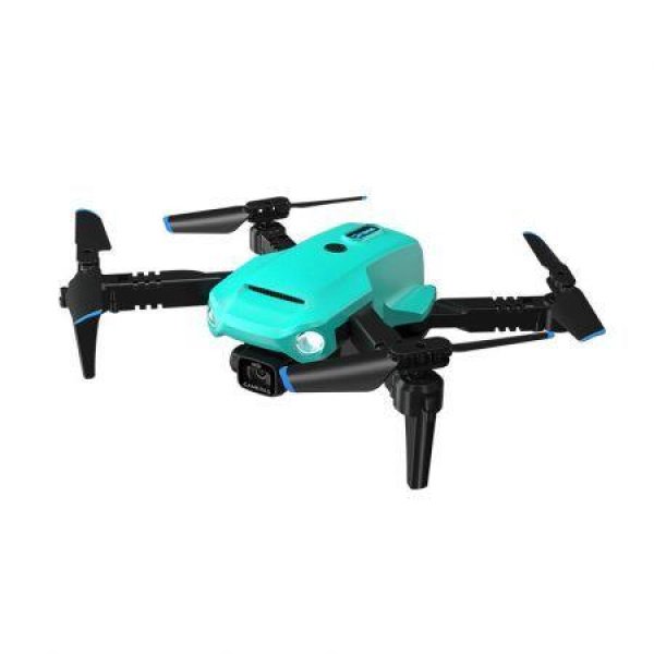 WIFI FPV Altitude Hold Optical Flow Positioning 20mins Flight Time Integrated Storage One Battery