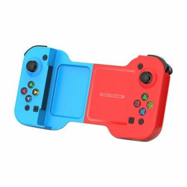 Wireless Bluetooth-compatible Phone Game Controller For Nintendo Switch/PS4.