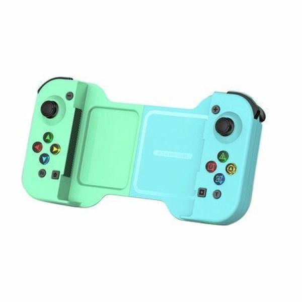 Wireless Bluetooth-compatible Phone Game Controller For Nintendo Switch/PS4.