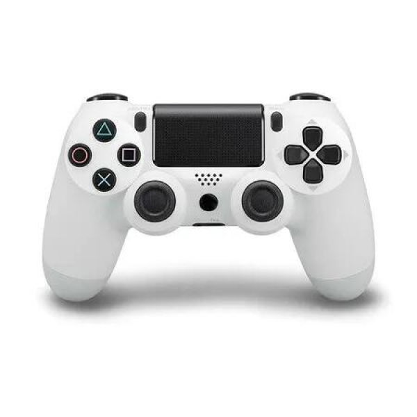 Wireless Bluetooth Controller for PS4, Compatible with Ps4, Silm, Pro PC