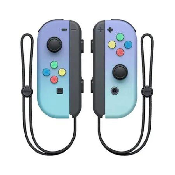 Wireless Controller Compatible For Nin-tendo Switch Ns Joy-con 1Pair