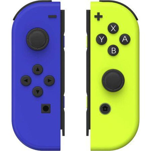 Wireless Controller for Switch,Wireless Gamepad Switch Controller Support Motion Control/Dual Vibration