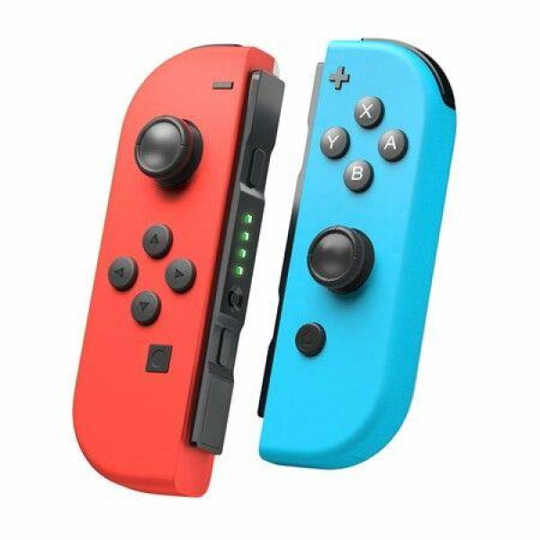 Wireless Controller for Switch,Wireless Gamepad Switch Controller Support Motion Control/Dual Vibration