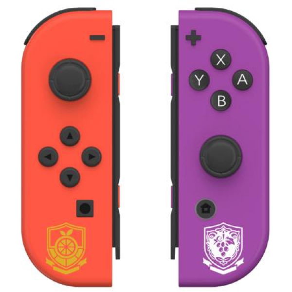 Wireless Nintendo Switch Joy Cons Replacement Controllers Motion Dual Vibration Gaming Sports