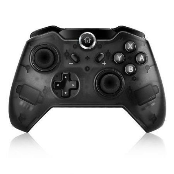 Wireless Pro Gaming Controller Ergonomic Lightweight For Switch