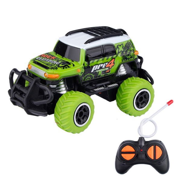 Wireless Remote Control Car Toys For Boys Girls