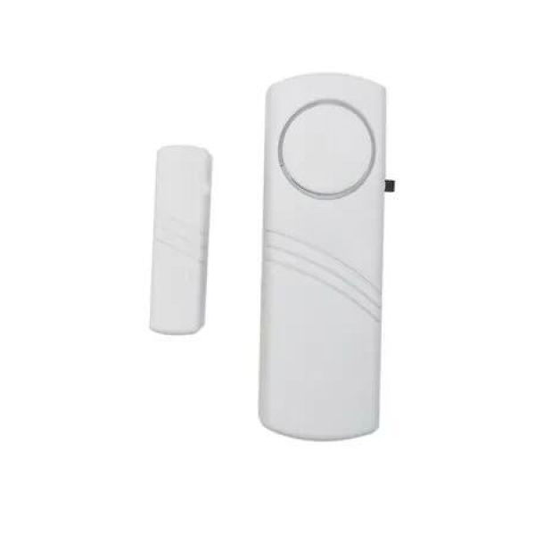 Wireless Security Alarm for Windows and Doors (1 Pack)