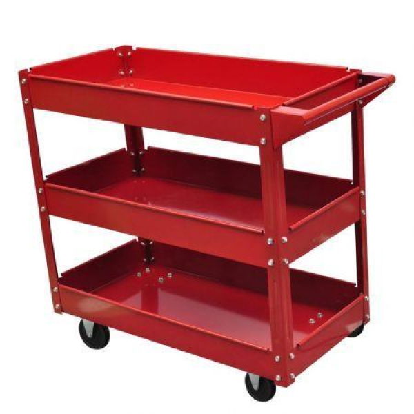 Workshop Tool Trolley 100kg.