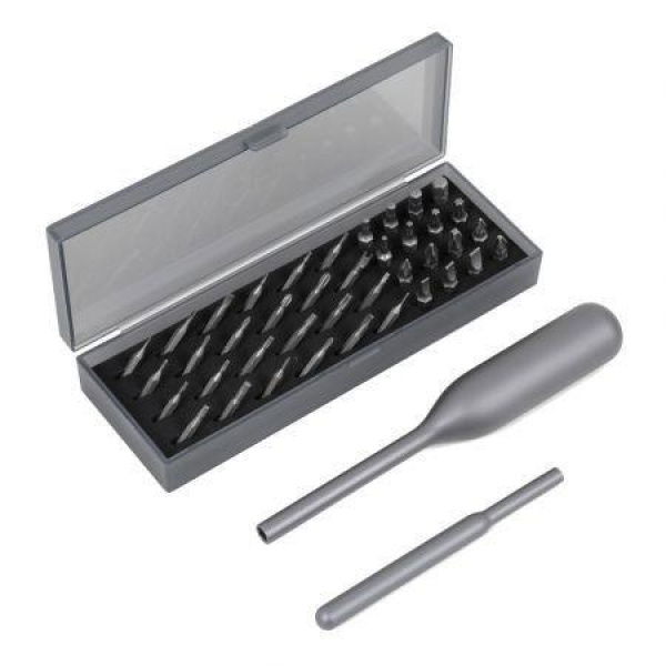 Wowstick Manual Screwdriver Bits Tool Kit For Repairing Phone Toy Laptop