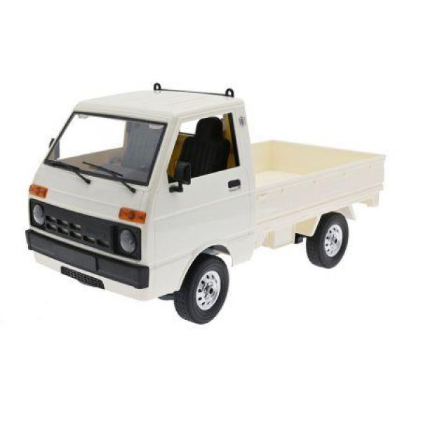 WPL D22 D32 1/10 2.4G 2WD Full Scale On-Road Electric RC Car Truck Vehicle Models With LED Light1