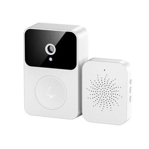 X9 Video Doorbell Camera Security Phone APP HD Doorbell Monitor