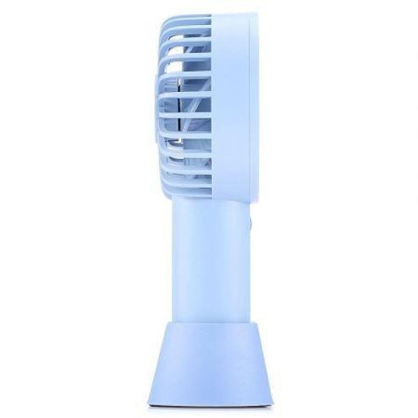 Xiaomi Youpin VH Stylish Portable Handhold Fan With A Detachable U-shaped Base