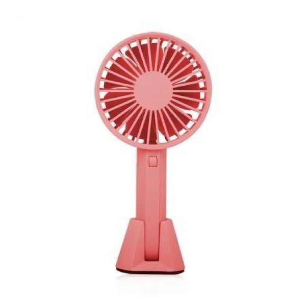 Xiaomi Youpin VH Stylish Portable Handhold Fan With A Detachable U-shaped Base