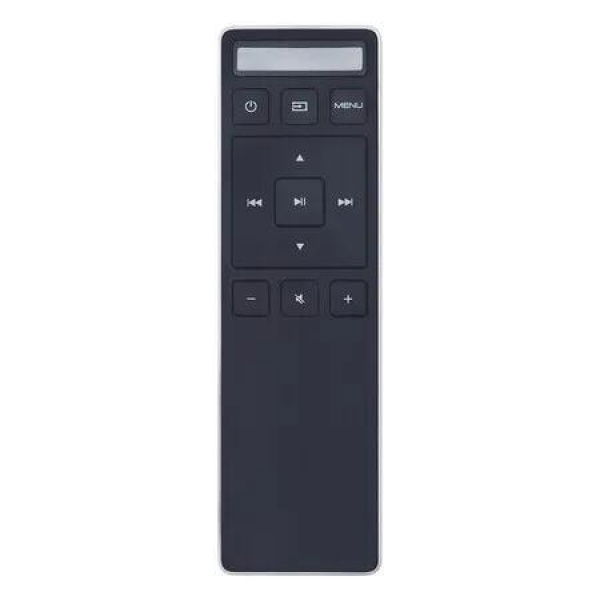 XRS551-D Replacement Remote Fit for Vizio Sound Bar SB4551-D5 SB4051-D5 SB3851-D0