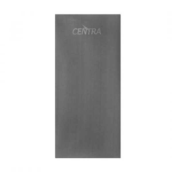 Yoga Mat Non Slip 5mm Exercise Grey