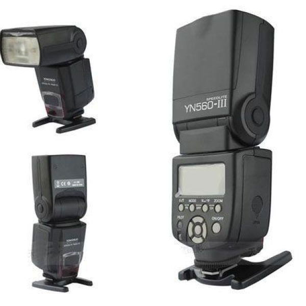 YONGNUO Flash Unit Speedlite YN-560 III