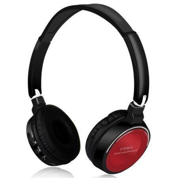 Z - YeuY BT16 Multifunctional Fashionable Headphones