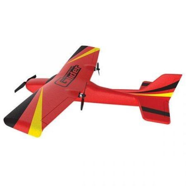 Z50 EPP 2CH Built-in 6-axis Gyroscope Fixed Wing RC Airplane