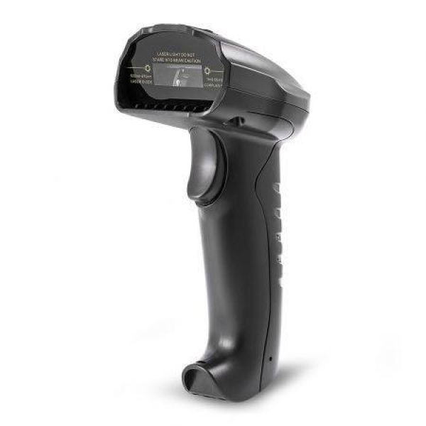 ZADSCAN BP8150BL Bluetooth 3.0 Wireless Barcode Scanner Handheld Barcode Reader