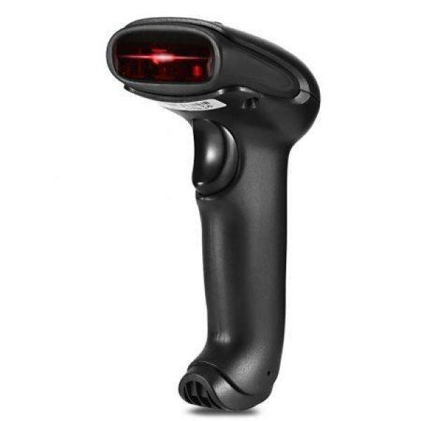 ZADSCAN BP9502BL Bluetooth 1D Barcode Scanner