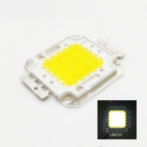 ZDM 70W/80W/100W White High Bright LED Light Lamp Chip DC30-36V