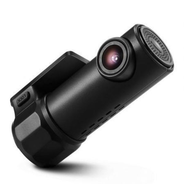 ZEEPIN S600 720P WiFi Dash Cam